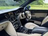 USED 2015 15 BENTLEY MULSANNE 6.75 V8 Speed Saloon 4dr Petrol Auto Euro 6 (530 bhp) OXFORD BLUE, TWO TONE LEATHER