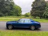USED 2015 15 BENTLEY MULSANNE 6.75 V8 Speed Saloon 4dr Petrol Auto Euro 6 (530 bhp) OXFORD BLUE, TWO TONE LEATHER