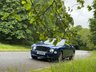 USED 2015 15 BENTLEY MULSANNE 6.75 V8 Speed Saloon 4dr Petrol Auto Euro 6 (530 bhp) OXFORD BLUE, TWO TONE LEATHER