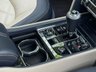 USED 2015 15 BENTLEY MULSANNE 6.75 V8 Speed Saloon 4dr Petrol Auto Euro 6 (530 bhp) OXFORD BLUE, TWO TONE LEATHER