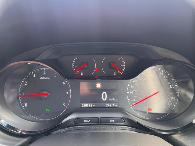 View our VAUXHALL GRANDLAND X