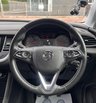 USED 2021 21 VAUXHALL GRANDLAND X 1.2 Turbo SRi Nav Euro 6 (s/s) 5dr APPLE C.PLAY*SATNAV*CAMERA*ULZ