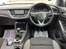 USED 2021 21 VAUXHALL GRANDLAND X 1.2 Turbo SRi Nav Euro 6 (s/s) 5dr APPLE C.PLAY*SATNAV*CAMERA*ULZ