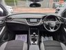 USED 2021 21 VAUXHALL GRANDLAND X 1.2 Turbo SRi Nav Euro 6 (s/s) 5dr APPLE C.PLAY*SATNAV*CAMERA*ULZ