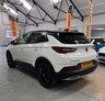 USED 2021 21 VAUXHALL GRANDLAND X 1.2 Turbo SRi Nav Euro 6 (s/s) 5dr APPLE C.PLAY*SATNAV*CAMERA*ULZ
