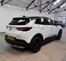 USED 2021 21 VAUXHALL GRANDLAND X 1.2 Turbo SRi Nav Euro 6 (s/s) 5dr APPLE C.PLAY*SATNAV*CAMERA*ULZ