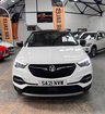 USED 2021 21 VAUXHALL GRANDLAND X 1.2 Turbo SRi Nav Euro 6 (s/s) 5dr APPLE C.PLAY*SATNAV*CAMERA*ULZ