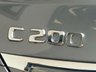 USED 2018 68 MERCEDES-BENZ C-CLASS 1.5 C200 MHEV EQ Boost SE Saloon 4dr Petrol G-Tronic+ Euro 6 (s/s) (198 ps) Very Low Mileage, One Former Keeper, Full Mercedes Service History, Euro6 - ULEZ Compliant