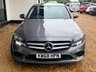 USED 2018 68 MERCEDES-BENZ C-CLASS 1.5 C200 MHEV EQ Boost SE Saloon 4dr Petrol G-Tronic+ Euro 6 (s/s) (198 ps) Very Low Mileage, One Former Keeper, Full Mercedes Service History, Euro6 - ULEZ Compliant