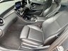 USED 2018 68 MERCEDES-BENZ C-CLASS 1.5 C200 MHEV EQ Boost SE Saloon 4dr Petrol G-Tronic+ Euro 6 (s/s) (198 ps) Very Low Mileage, One Former Keeper, Full Mercedes Service History, Euro6 - ULEZ Compliant