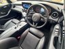USED 2018 68 MERCEDES-BENZ C-CLASS 1.5 C200 MHEV EQ Boost SE Saloon 4dr Petrol G-Tronic+ Euro 6 (s/s) (198 ps) Very Low Mileage, One Former Keeper, Full Mercedes Service History, Euro6 - ULEZ Compliant
