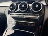 USED 2018 68 MERCEDES-BENZ C-CLASS 1.5 C200 MHEV EQ Boost SE Saloon 4dr Petrol G-Tronic+ Euro 6 (s/s) (198 ps) Very Low Mileage, One Former Keeper, Full Mercedes Service History, Euro6 - ULEZ Compliant