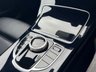 USED 2018 68 MERCEDES-BENZ C-CLASS 1.5 C200 MHEV EQ Boost SE Saloon 4dr Petrol G-Tronic+ Euro 6 (s/s) (198 ps) Very Low Mileage, One Former Keeper, Full Mercedes Service History, Euro6 - ULEZ Compliant