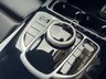USED 2018 68 MERCEDES-BENZ C-CLASS 1.5 C200 MHEV EQ Boost SE Saloon 4dr Petrol G-Tronic+ Euro 6 (s/s) (198 ps) Very Low Mileage, One Former Keeper, Full Mercedes Service History, Euro6 - ULEZ Compliant