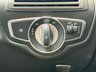 USED 2018 68 MERCEDES-BENZ C-CLASS 1.5 C200 MHEV EQ Boost SE Saloon 4dr Petrol G-Tronic+ Euro 6 (s/s) (198 ps) Very Low Mileage, One Former Keeper, Full Mercedes Service History, Euro6 - ULEZ Compliant