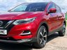 USED 2019 19 NISSAN QASHQAI 1.5 dCi Tekna DCT Auto Euro 6 (s/s) 5dr Full History Sunroof Leather