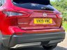 USED 2019 19 NISSAN QASHQAI 1.5 dCi Tekna DCT Auto Euro 6 (s/s) 5dr Full History Sunroof Leather