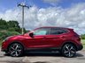 USED 2019 19 NISSAN QASHQAI 1.5 dCi Tekna DCT Auto Euro 6 (s/s) 5dr Full History Sunroof Leather