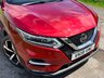 USED 2019 19 NISSAN QASHQAI 1.5 dCi Tekna DCT Auto Euro 6 (s/s) 5dr Full History Sunroof Leather