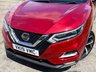 USED 2019 19 NISSAN QASHQAI 1.5 dCi Tekna DCT Auto Euro 6 (s/s) 5dr Full History Sunroof Leather
