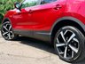 USED 2019 19 NISSAN QASHQAI 1.5 dCi Tekna DCT Auto Euro 6 (s/s) 5dr Full History Sunroof Leather
