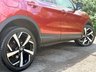 USED 2019 19 NISSAN QASHQAI 1.5 dCi Tekna DCT Auto Euro 6 (s/s) 5dr Full History Sunroof Leather