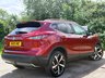 USED 2019 19 NISSAN QASHQAI 1.5 dCi Tekna DCT Auto Euro 6 (s/s) 5dr Full History Sunroof Leather
