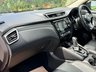 USED 2019 19 NISSAN QASHQAI 1.5 dCi Tekna DCT Auto Euro 6 (s/s) 5dr Full History Sunroof Leather