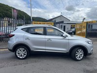 USED 2019 69 MG MG ZS 1.0 T-GDI Excite SUV 5dr Petrol Auto Euro 6 (111 ps) 