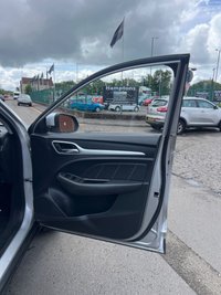 USED 2019 69 MG MG ZS 1.0 T-GDI Excite SUV 5dr Petrol Auto Euro 6 (111 ps) 