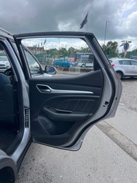 USED 2019 69 MG MG ZS 1.0 T-GDI Excite SUV 5dr Petrol Auto Euro 6 (111 ps) 