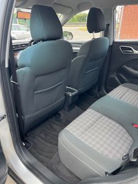 USED 2019 69 MG MG ZS 1.0 T-GDI Excite SUV 5dr Petrol Auto Euro 6 (111 ps) 