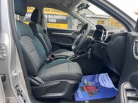USED 2019 69 MG MG ZS 1.0 T-GDI Excite SUV 5dr Petrol Auto Euro 6 (111 ps) 
