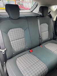 USED 2019 69 MG MG ZS 1.0 T-GDI Excite SUV 5dr Petrol Auto Euro 6 (111 ps) 