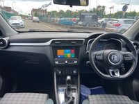 USED 2019 69 MG MG ZS 1.0 T-GDI Excite SUV 5dr Petrol Auto Euro 6 (111 ps) 
