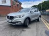 USED 2019 69 MG MG ZS 1.0 T-GDI Excite SUV 5dr Petrol Auto Euro 6 (111 ps) 