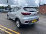 USED 2019 69 MG MG ZS 1.0 T-GDI Excite SUV 5dr Petrol Auto Euro 6 (111 ps) 