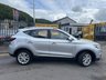 USED 2019 69 MG MG ZS 1.0 T-GDI Excite SUV 5dr Petrol Auto Euro 6 (111 ps) 
