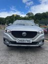 USED 2019 69 MG MG ZS 1.0 T-GDI Excite SUV 5dr Petrol Auto Euro 6 (111 ps) 