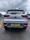 USED 2019 69 MG MG ZS 1.0 T-GDI Excite SUV 5dr Petrol Auto Euro 6 (111 ps) 