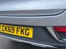 USED 2019 69 MG MG ZS 1.0 T-GDI Excite SUV 5dr Petrol Auto Euro 6 (111 ps) 