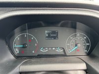 USED 2022 72 FORD TRANSIT 2.0 350 EcoBlue MHEV Leader Chassis Cab 2dr Diesel Manual RWD L3 Euro 6 (s/s) (130 ps) 