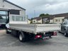 USED 2022 72 FORD TRANSIT 2.0 350 EcoBlue MHEV Leader Chassis Cab 2dr Diesel Manual RWD L3 Euro 6 (s/s) (130 ps) 