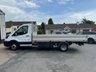 USED 2022 72 FORD TRANSIT 2.0 350 EcoBlue MHEV Leader Chassis Cab 2dr Diesel Manual RWD L3 Euro 6 (s/s) (130 ps) 