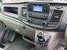 USED 2022 72 FORD TRANSIT 2.0 350 EcoBlue MHEV Leader Chassis Cab 2dr Diesel Manual RWD L3 Euro 6 (s/s) (130 ps) 