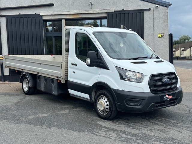 View our FORD TRANSIT
