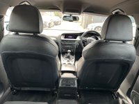 USED 2010 10 AUDI A4 AVANT 2.0 TDI S line Special Edition Euro 5 (s/s) 5dr SERVICE HISTORY+ S LINE