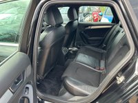 USED 2010 10 AUDI A4 AVANT 2.0 TDI S line Special Edition Euro 5 (s/s) 5dr SERVICE HISTORY+ S LINE