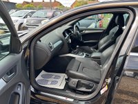 USED 2010 10 AUDI A4 AVANT 2.0 TDI S line Special Edition Euro 5 (s/s) 5dr SERVICE HISTORY+ S LINE