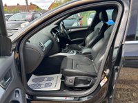 USED 2010 10 AUDI A4 AVANT 2.0 TDI S line Special Edition Euro 5 (s/s) 5dr SERVICE HISTORY+ S LINE